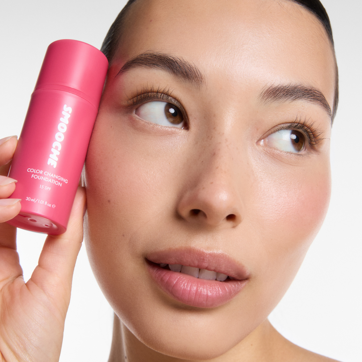 Reverse-aging Adaptive Foundation