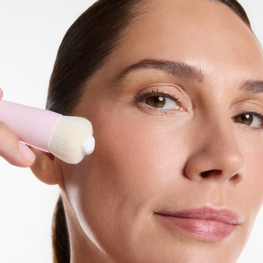 Liquid Blender Brush - Upsell