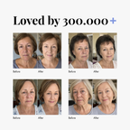 Reverse-aging Adaptive Foundation