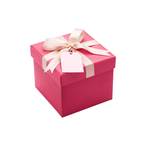 Mystery Gift